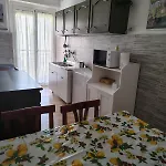 Binario26 Daire