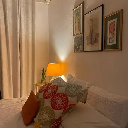 Apartmán Binario26 *