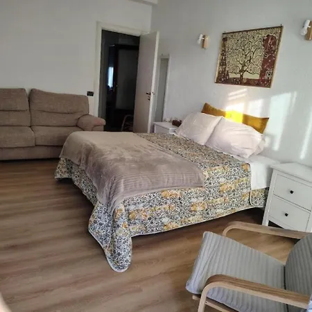 Binario26 Daire Roma