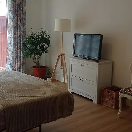 Binario26 Appartement