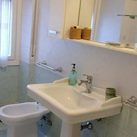 Appartement Binario26