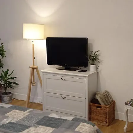 Apartment Binario26 Rome