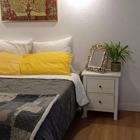 Binario26 Appartement