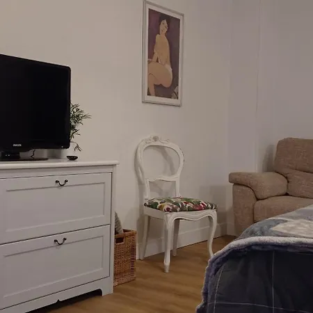 Apartment Binario26 Rome