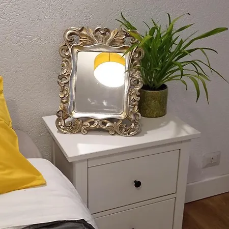 Binario26 Apartament *