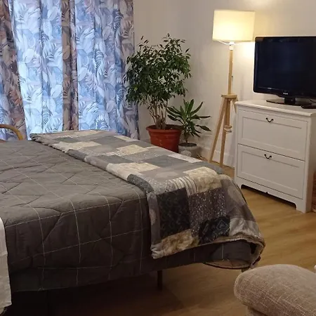 Apartman Binario26