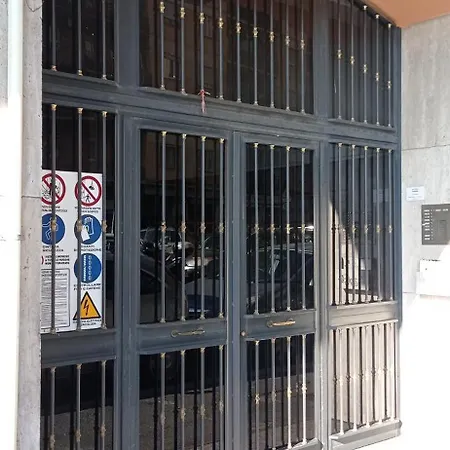 Apartment Binario26 *