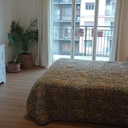 Appartement Binario26