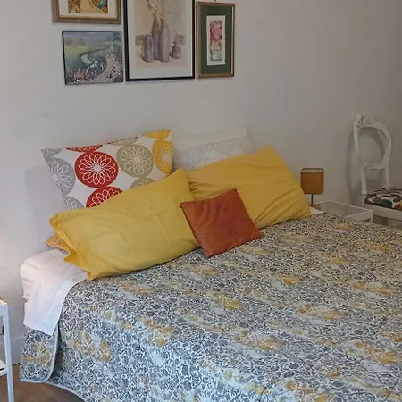 Binario26 Appartement Rome