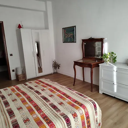 Binario26 아파트 로마