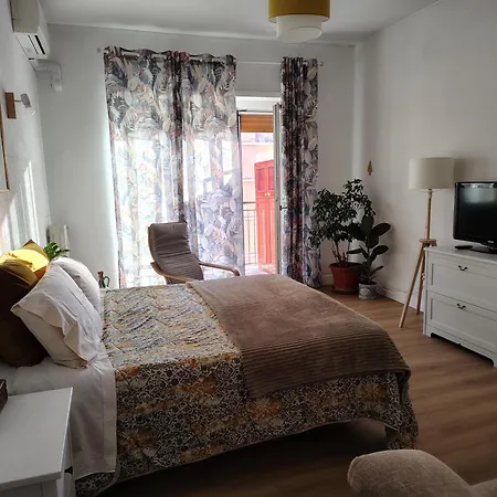 Binario26 아파트 로마