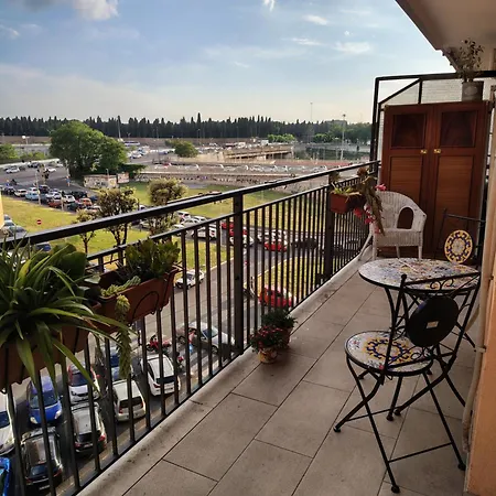 Appartement Binario26