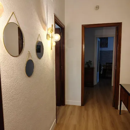 Appartement Binario26 *