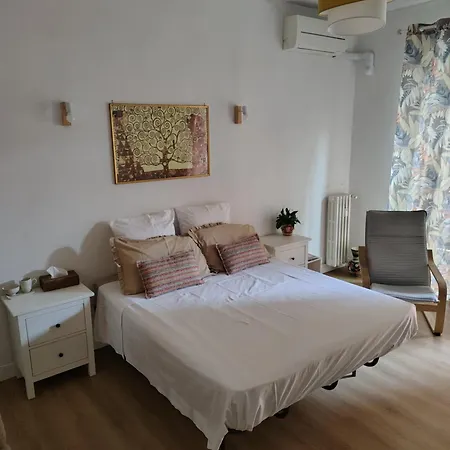 Binario26 Apartment *