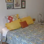 Binario26 Apartmán Řím