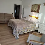 Apartmán Binario26 Řím