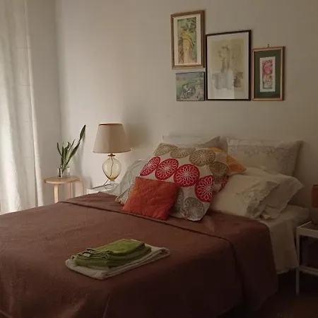 Apartamento Binario26