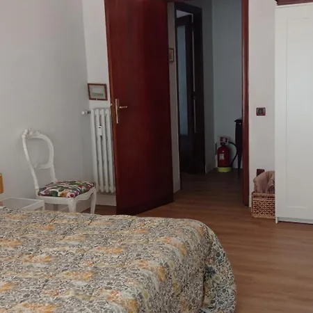 Apartamento Binario26 Roma