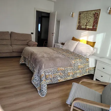 Lägenhet Binario26 Rom